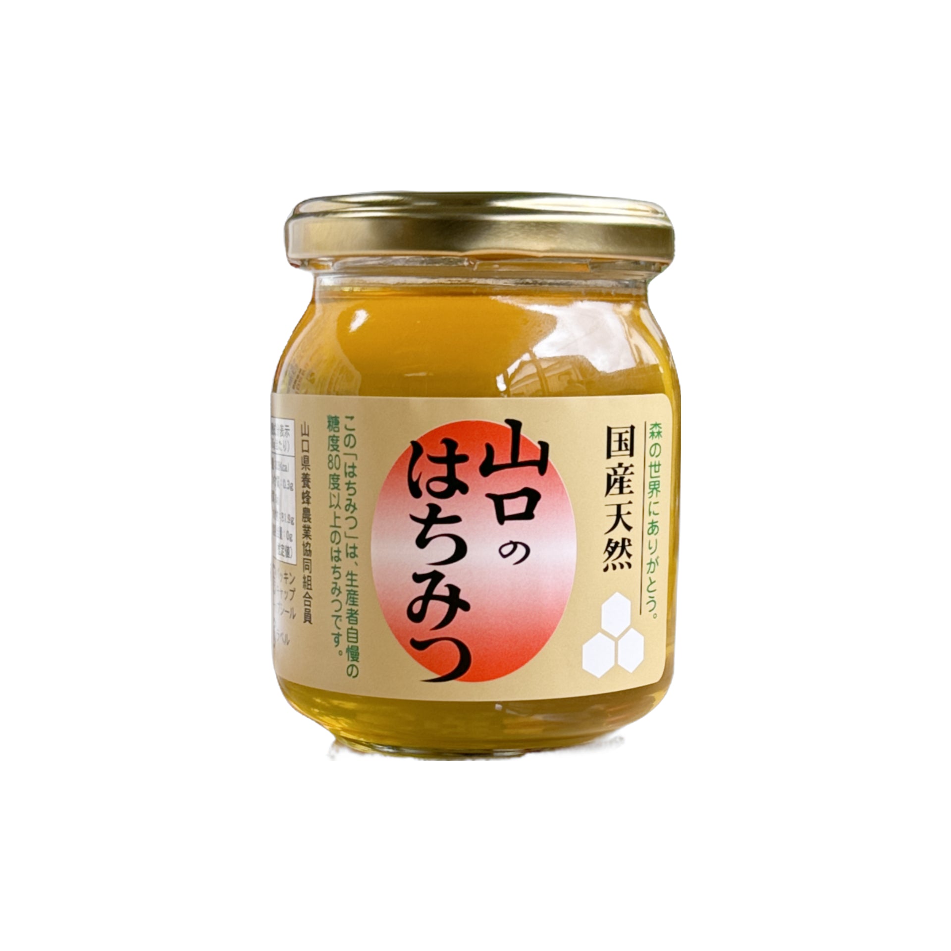 Etsuro Yamaguchiです(*^-^)　　アカシア蜜１０本 yamaguchi300g.webp?v=